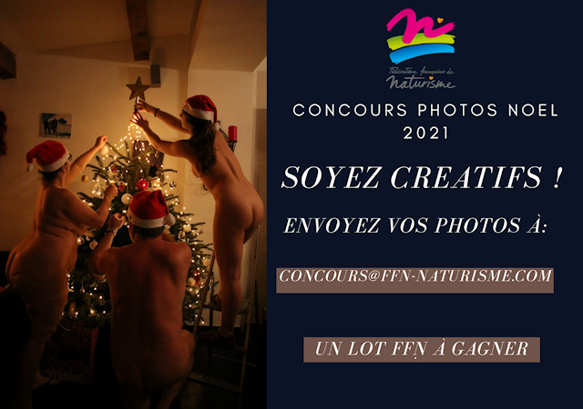 Concours photo de noel 2021